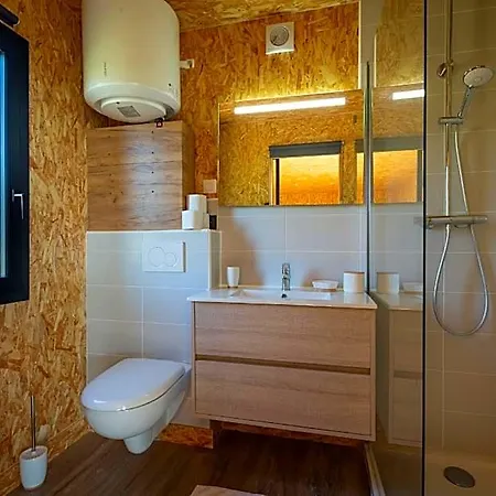 Domaine De Vitray Hotel