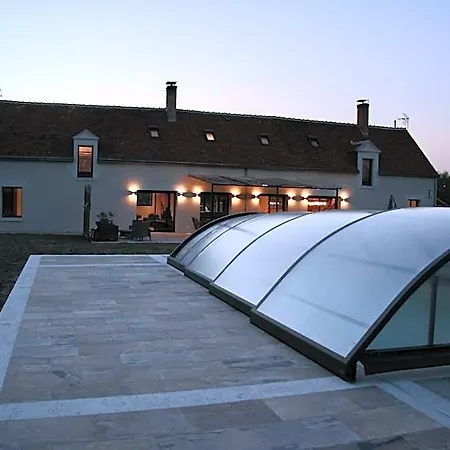 Domaine De Vitray 2*