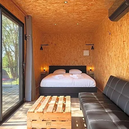 Domaine De Vitray Szálloda 2*