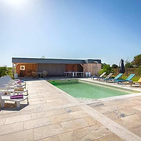 Domaine De Vitray Hotel