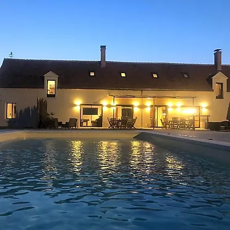Domaine De Vitray