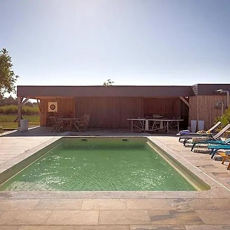 Domaine De Vitray 2*