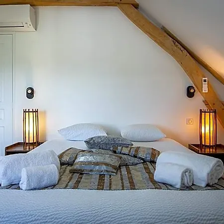 Domaine De Vitray Hotel