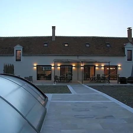 Domaine De Vitray 2*